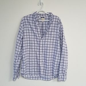 Plaid Shirt